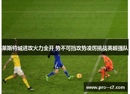 莱斯特城进攻火力全开 势不可挡攻势凌厉挑战英超强队 莱斯特城进攻火力全开 势不可挡攻势凌厉挑战英超强队