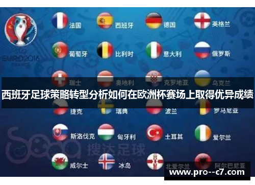 西班牙足球策略转型分析如何在欧洲杯赛场上取得优异成绩 西班牙足球策略转型分析如何在欧洲杯赛场上取得优异成绩