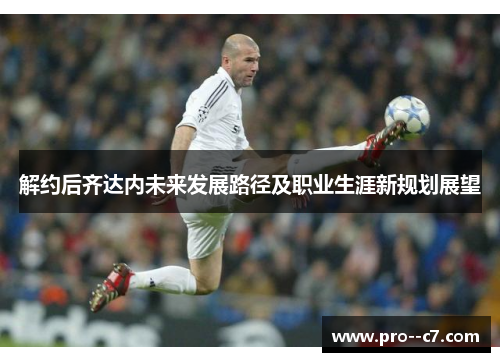 解约后齐达内未来发展路径及职业生涯新规划展望 解约后齐达内未来发展路径及职业生涯新规划展望