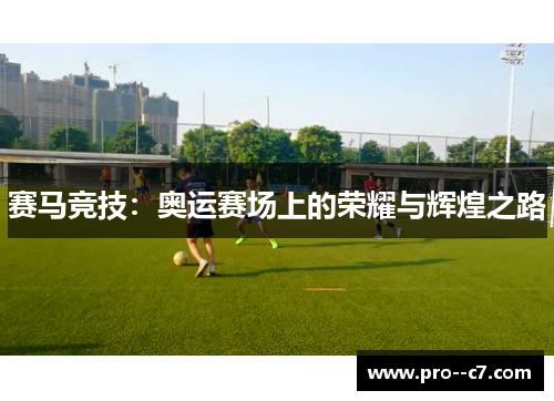 赛马竞技:奥运赛场上的荣耀与辉煌之路 赛马竞技:奥运赛场上的荣耀与辉煌之路