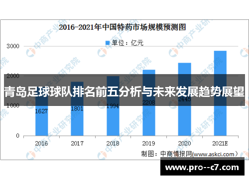 青岛足球球队排名前五分析与未来发展趋势展望 青岛足球球队排名前五分析与未来发展趋势展望