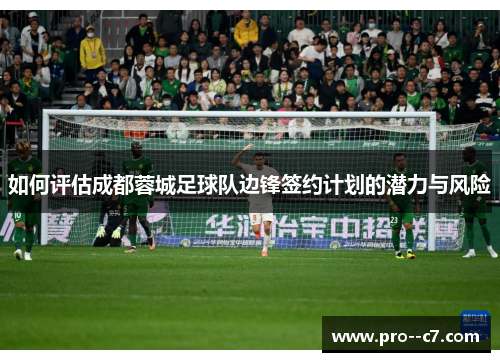 如何评估成都蓉城足球队边锋签约计划的潜力与风险 如何评估成都蓉城足球队边锋签约计划的潜力与风险