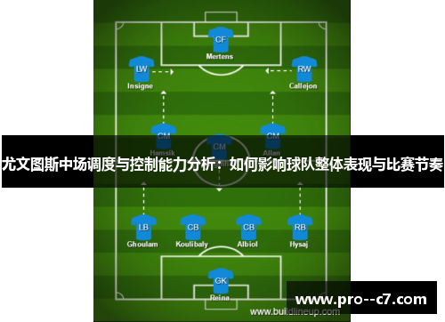 尤文图斯中场调度与控制能力分析：如何影响球队整体表现与比赛节奏