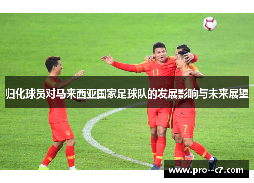归化球员对马来西亚国家足球队的发展影响与未来展望