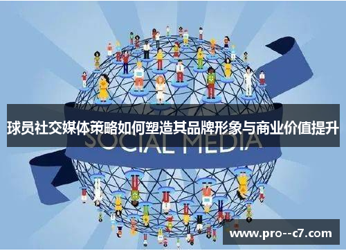 球员社交媒体策略如何塑造其品牌形象与商业价值提升