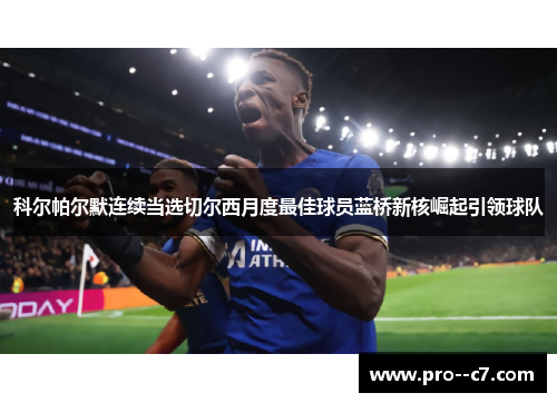 科尔帕尔默连续当选切尔西月度最佳球员蓝桥新核崛起引领球队 科尔帕尔默连续当选切尔西月度最佳球员蓝桥新核崛起引领球队
