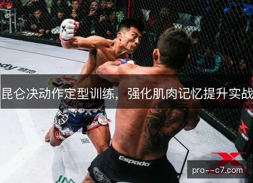 昆仑决动作定型训练,强化肌肉记忆提升实战 昆仑决动作定型训练,强化肌肉记忆提升实战